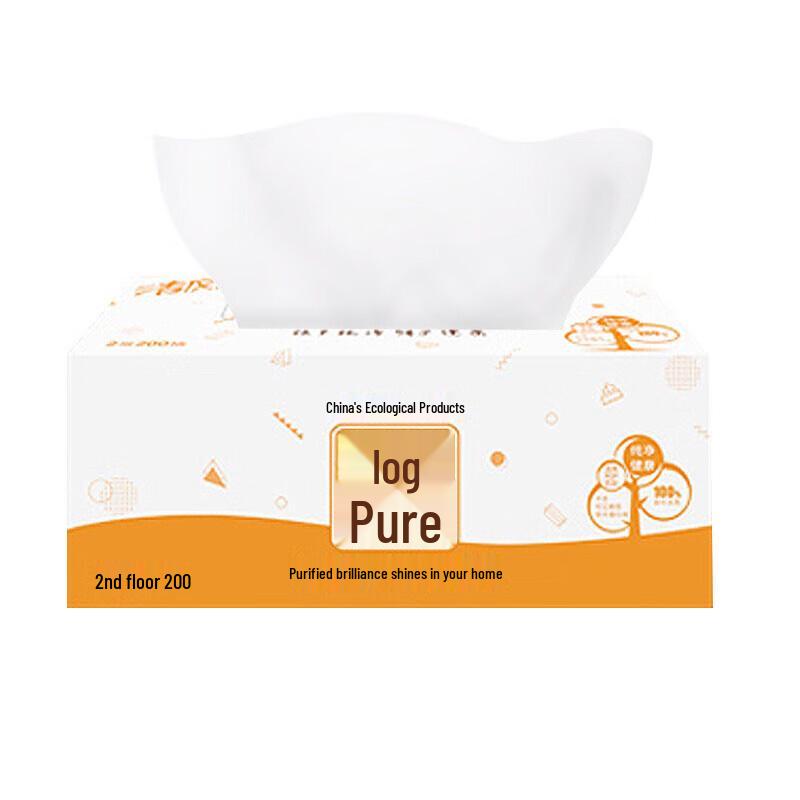 Churong Picnic Portable Tissue Boxes