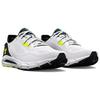 Under Armour HOVR Sonic 5 White High-Vis Yellow Men Sneakers 3024898-100