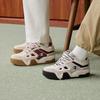 Champion Unisex Platform Casual Sneakers