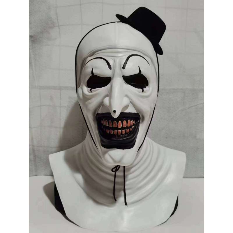 Latex Masks Live Props Halloween Multi-style Animal Head Covers