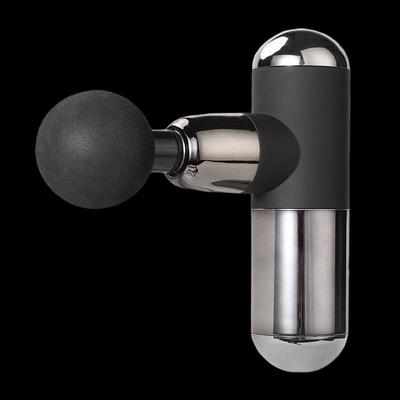 Portable Capsule Fascia Massage Gun
