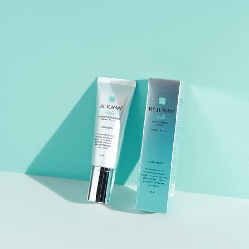 Rejuran Healer UV protection cream SPF50+ PA+++ 40ml