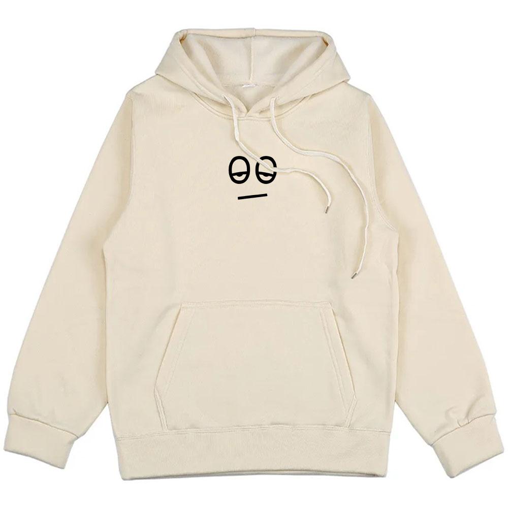 Streetwear Henry Moodie Singer Hoodies Long Sleeve Autumn Sweatshirt for Male Casual Hip Hop Cartoon Graphic Pullovers Men Hoody