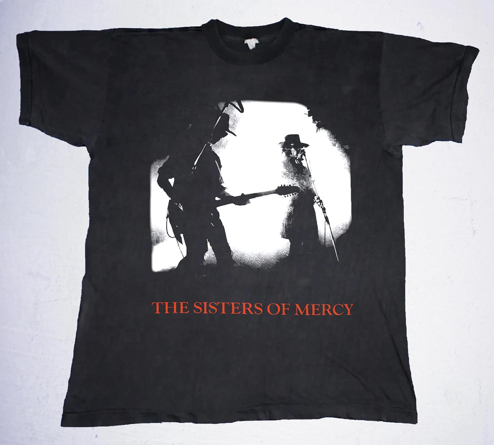 The Sisters of Mercy - T-Shirt S