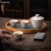 Tao Ding Xuan Portable Chinese Travel Tea Set