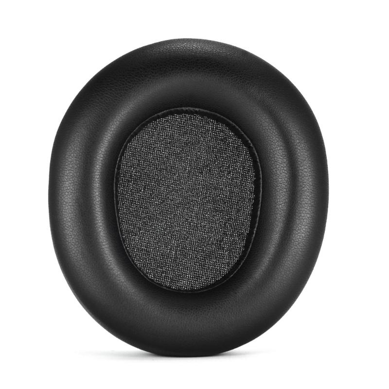 Breathable Headphone Ear Pads Sweat Resistant Design Extended Gaming Hour for Dedicated Model Spare Ear Cushions