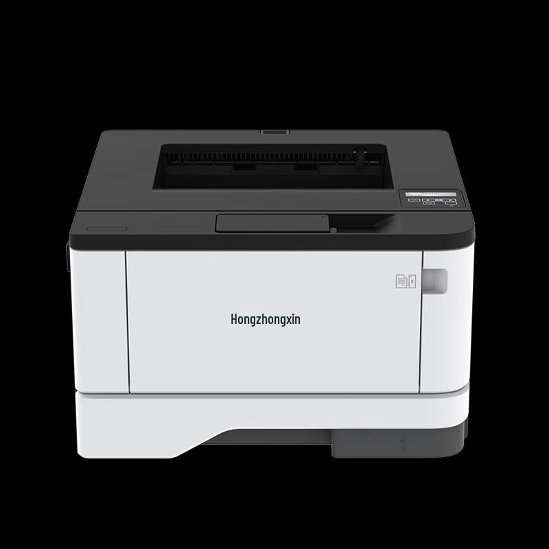 Zhongchu ZC-P5040DN A4 Black and White Multifunction Laser Printer CN plug (adapter included)