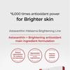 Dr.Melaxin - Astaxanthin Brightening Ampoule