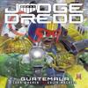 Judge Dredd Guatemala by John Wagner Paperback Book 9781781088951
