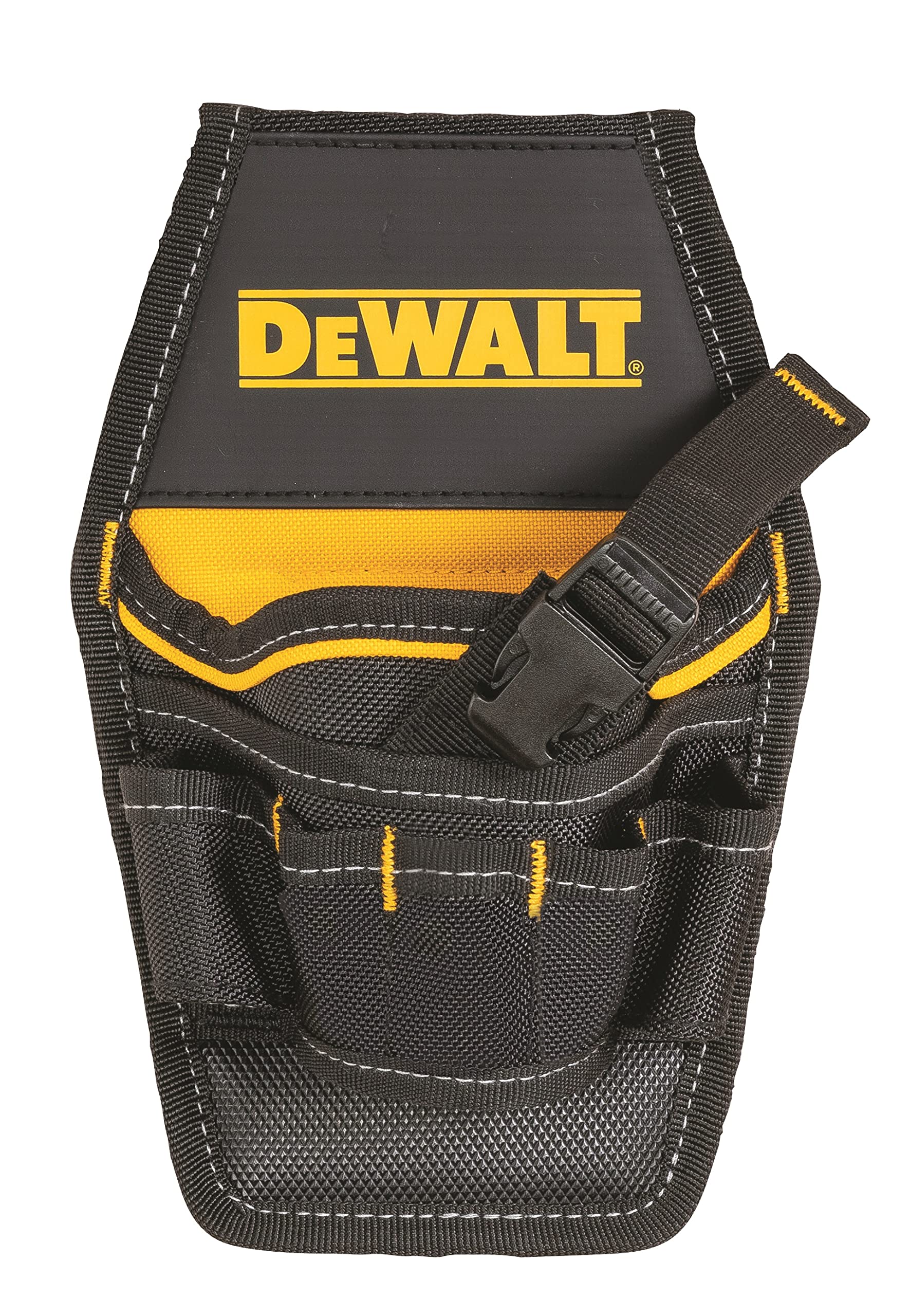 Кобура для ударного шуруповерта Dewalt.