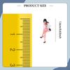 1:64 Women Miniature Figure Mini Model DIY Projects Trains Architectural Models Photography Prop