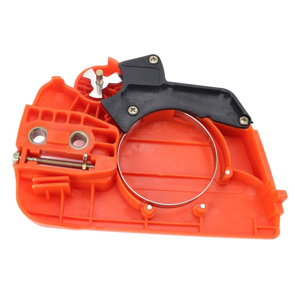 Chain Brake Clutch Cover Plastic Long Lasting Stable Performance for 235 236 240 Chainsaw 525628901