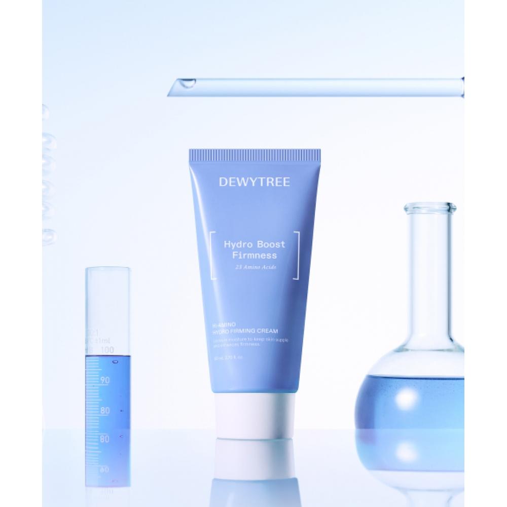 Dewytree High Amino Moisture Firming Cream 80ml none