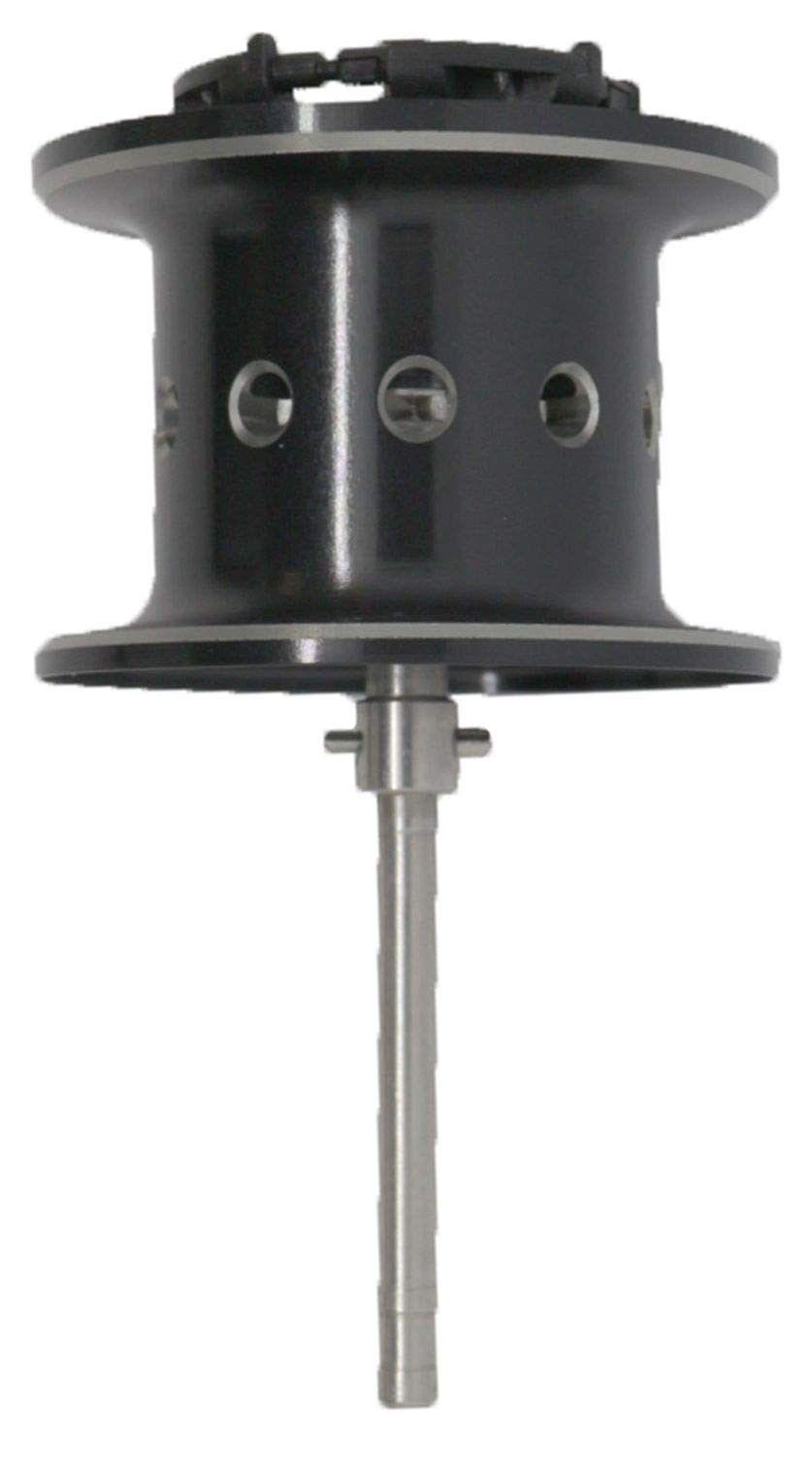 

Genuine Parts 14 Calcutta Conquest 100 Spool Set Part No. 10L3M