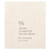 Dr. Ceuracle, Vegan Kombucha Tea Gel Cream, 75G(2.64Oz)