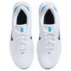 Nike Flex Train White/Blue Hero/Black Men Sneakers HV9972-101