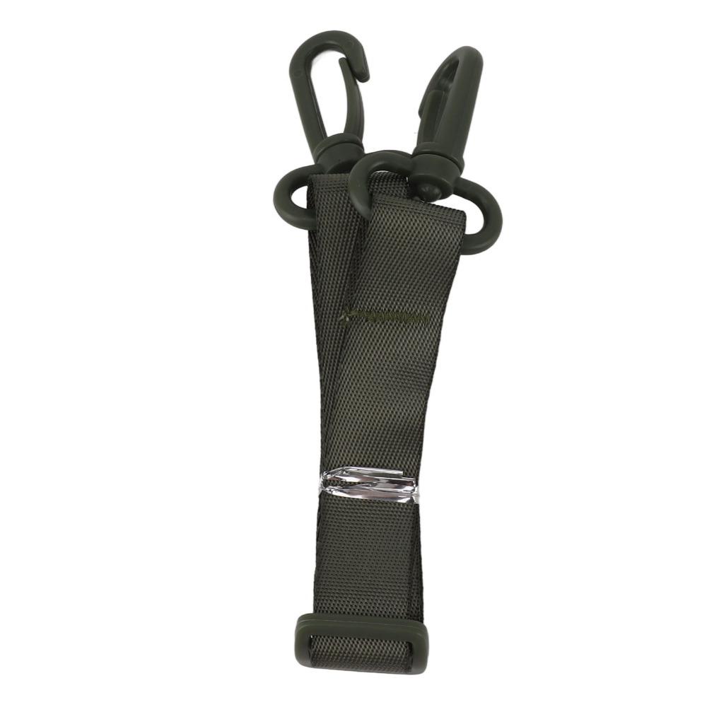 Adjustable Shoulder Strap Portable Outdoor Cup Leakproof Sealed Lid Travel Mug Sports Training