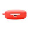 Soft Earphone Protective Case for Redmi Buds 6 Charging Box Silicone Housing Shell Skin Shockproof and Dustproof Sleeve