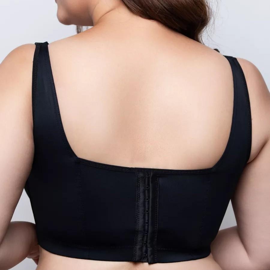 Large size simple underwear, smooth and seamless women gather and close secondary breasts, anti-sagging bras, large breasts and small breasts.