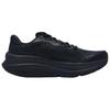 SAUCONY Scarpe da Ginnastica Uomo Guide 19 Versatili Comode alla Moda per Allenamento Pendolarismo Urbano Corsa Sneaker Nere S21058-101