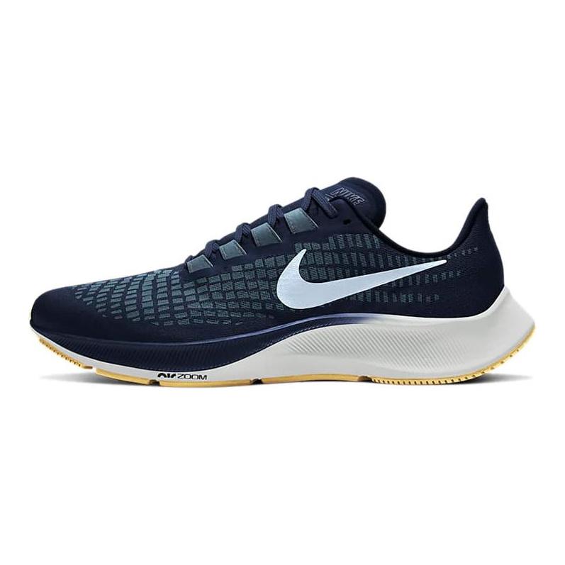 Nike Air Zoom Pegasus 37 Obsidian BQ9646-402