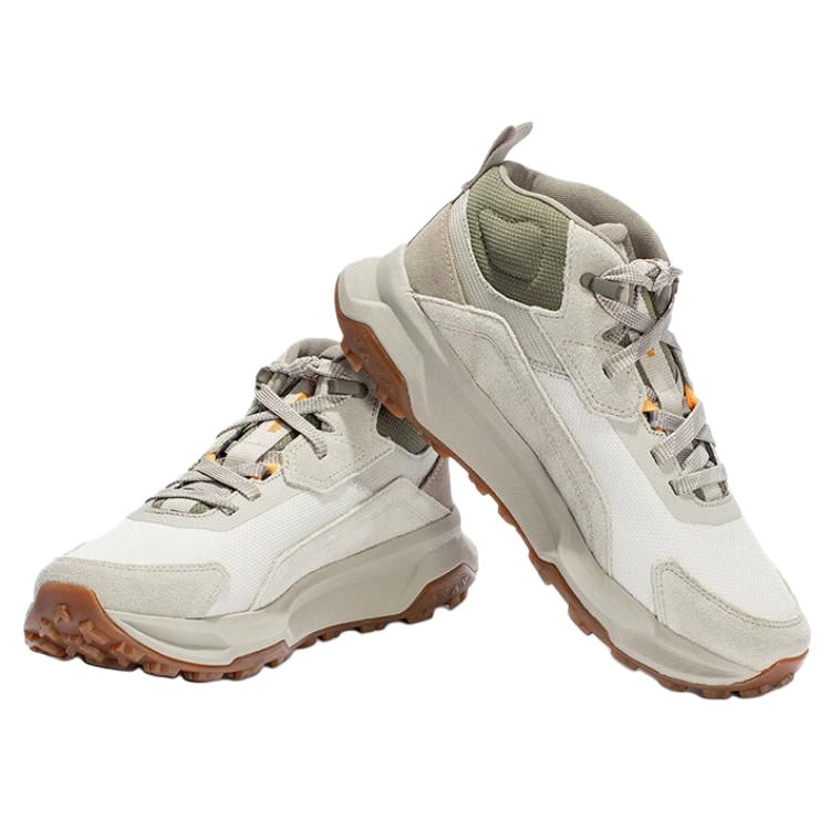 Timberland Men's A6F32 Low Hiking Sneaker TB0A6F32EO31