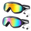 MDNG HD Reading Anti-Fog Swimming Goggles