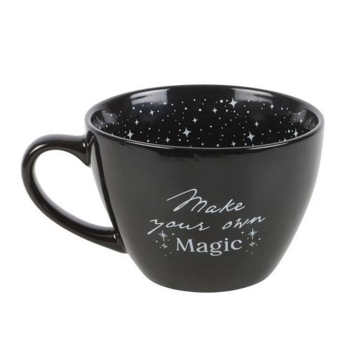 Something Different Make Your Own Magic Mug