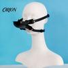 Sensual Bondage Props Mouth Gag, Breathable Ball Gag with Adjustable Strap for Couples, Soft Plugs Adult BDSM Role Play Toy, Unisex Sex Toy Men Women