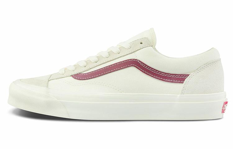 

Style 36 Og Vans Lx Classic White Pomegranate VN0A4BVE9X6 41