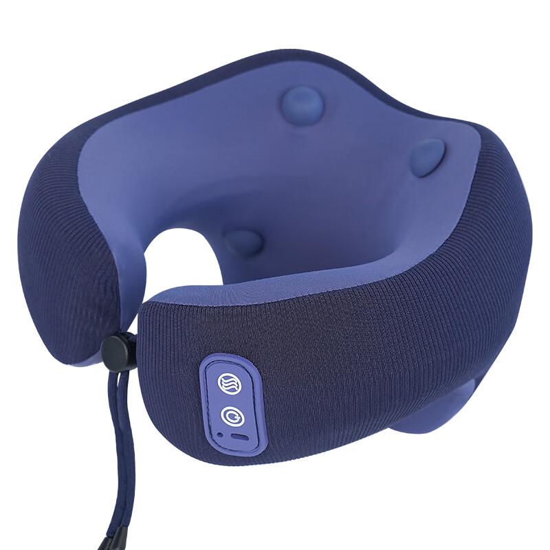 Jiancheng UM-1 U-shaped Neck Massager Pillow