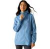 Marron Jacket