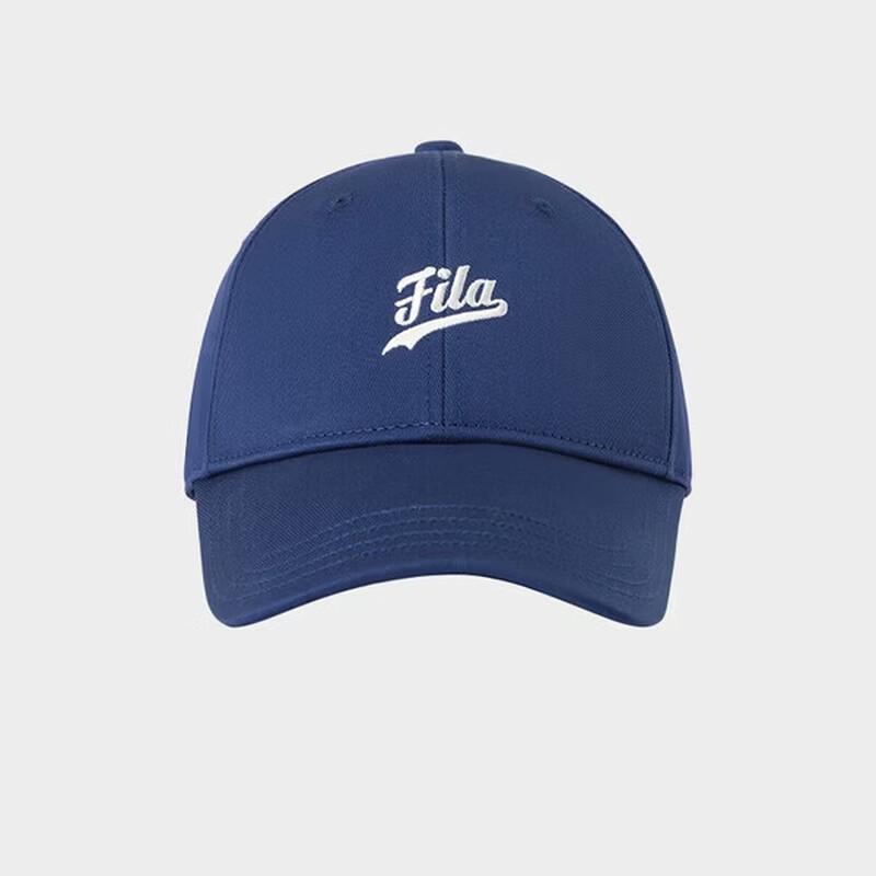 FILA FUSION Unisex Baseball Cap XS