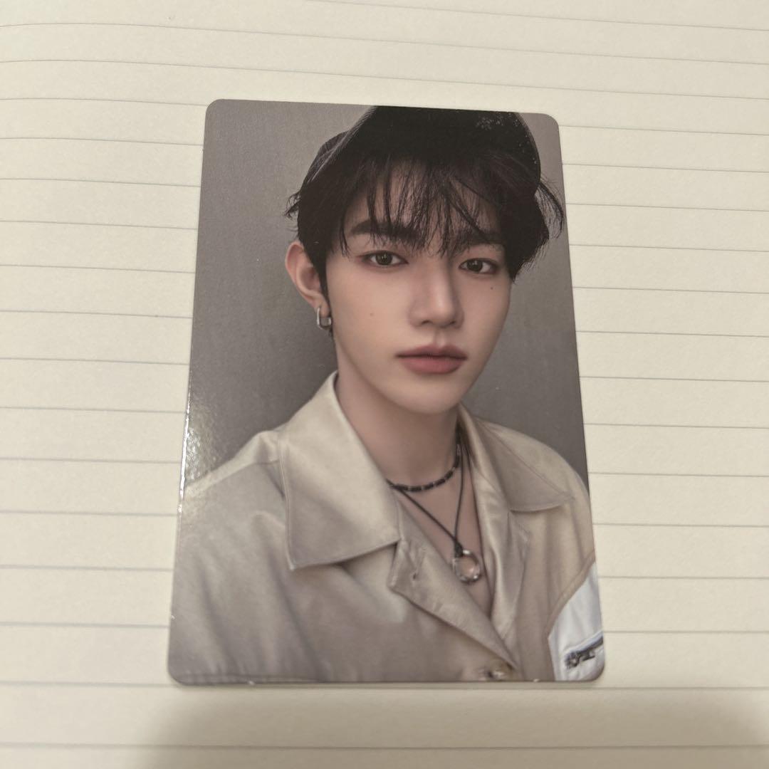 

[USED] Hao Trading Card ZEROSE Blue Paradise