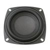 Audio Speaker 4Ohm 20W Full FrequencyBand Loudspeaker Speaker Internal Magnetic Horn Dynamic Coil 105mm 4inches