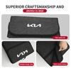Cpgmvl1 Car Trunk Storage Box Felt Stowing Bag Organizer Tool Auto Interior Accessories For KIA K5 K2 Optima Soul Spectra Niro Cadenza