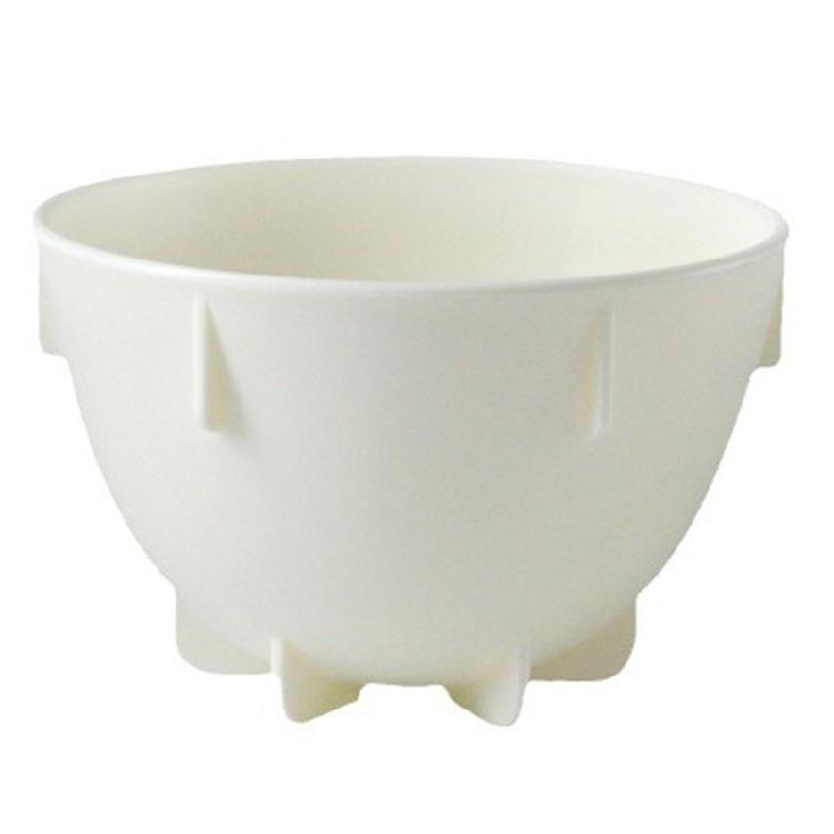 Stackable Coffee Cup Measuring Bowl Lightweight Multipurpose Use Cupping Bowl 200ml Coffee Cup Stackable Accessories