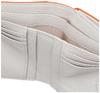 Natural Beauty Selene Bifold Wallet Orange Billfold