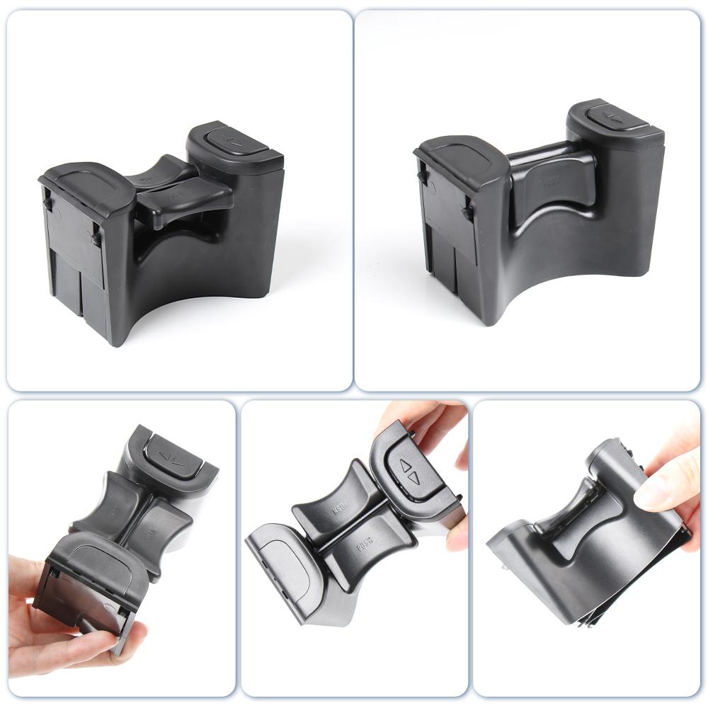 A1778109703 Divisor de Portavasos Divisor de Portavasos de Consola Central Para MERCEDES Benz Clase A W177 GLA GLB W247 B W243 CLA C118