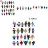 Unique 24pcs Roblox Games Action Figure Toy Set Exciting Gift For Young Fans