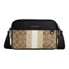 Graham 23 Classic Logo Color Block Shoulder Crossbody Bag Medium Men Bags Multicolor CQ035-QBE7V