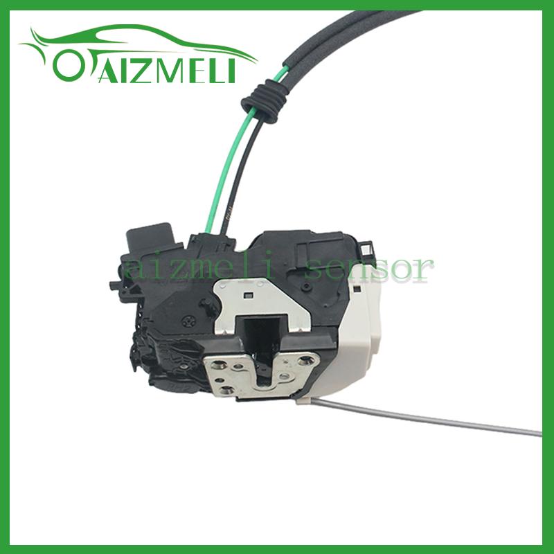 Front Rear Left Right Door Lock Actuator For Kia Sorento XM 2010~2015 2011 2014 81310-2P000 81320-2P010 81410-2P000 81420-2P000