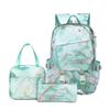 Disney Stitch Backpack for Kids Lightweight Large Capacity School Bag for Grades 1-6 Boys Girls