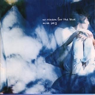 

CD MISA JOEY no reason for the blue SRCL4571 1999 Japan Japanese PopRock Used