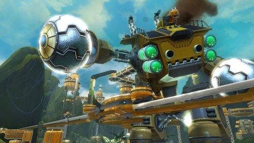 Ratchet & Clank Future - PS3