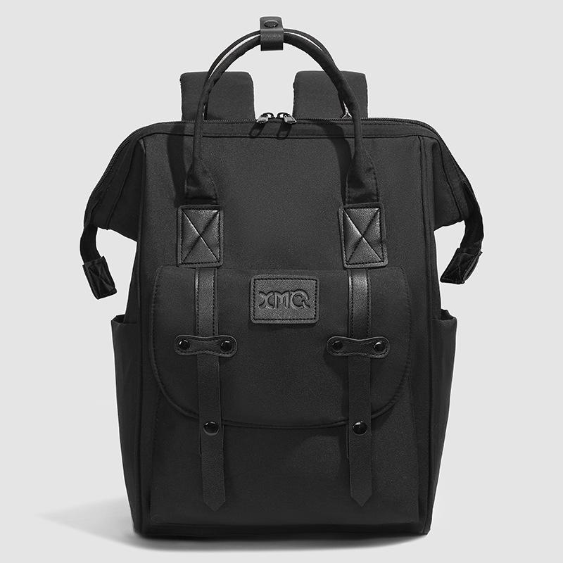 Mommy Bag, Large Capacity New Backpack, Mother and Baby Bag, Lightweight and Ready for Delivery