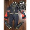 Spider-Man Miles Far From Home Bodysuit - Kid's Performance and Gift Costume