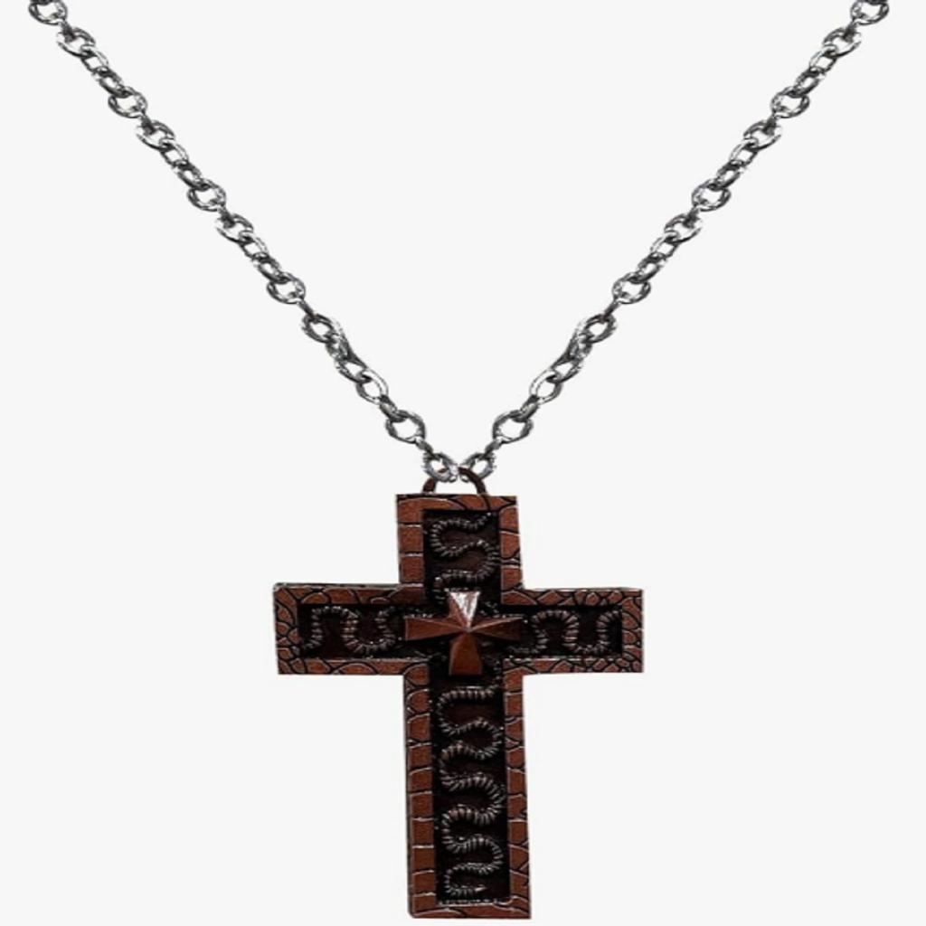 2025 Squid Necklace Set Cross Shaped Necklace With Hidden Compartment 3D Octopus Tentacle Necklace Pendant Vintage Jewelry Gifts