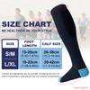 20-30 Mmhg Compression Socks For Women Men Best Support Medical Running Nursing Athletic Improve Circulation