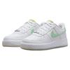 Nike Air Force 1 LV8 GS Pastel Paisley Kids Sneakers White Phantom Mint-Foam FJ7706-131